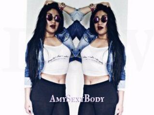 AmySexyBody