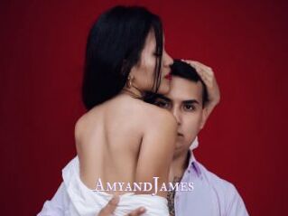 AmyandJames