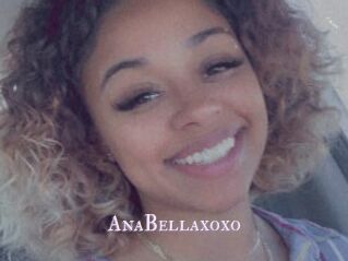AnaBellaxoxo