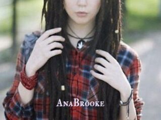 AnaBrooke X Drow