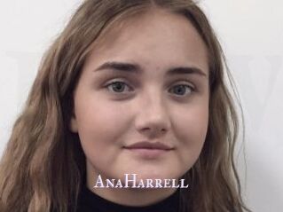AnaHarrell