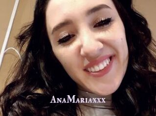 AnaMariaxxx