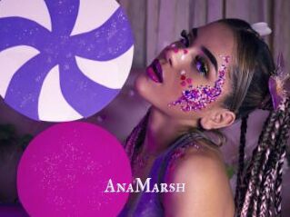 AnaMarsh
