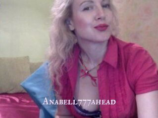Anabell777ahead