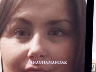Anaghamandar