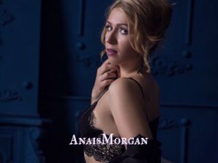 AnaisMorgan