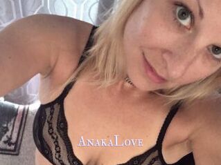 AnakaLove