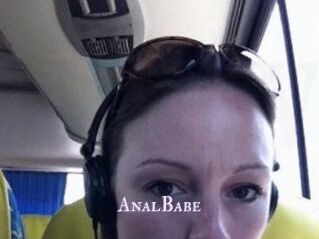 AnalBabe