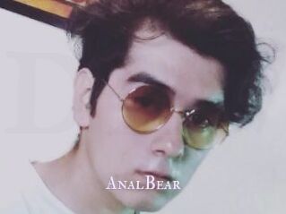 AnalBear