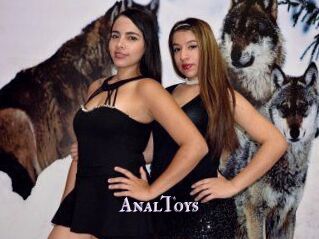 AnalToys