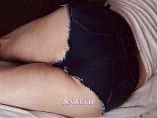 Analvip