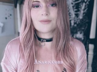 Anariccobb