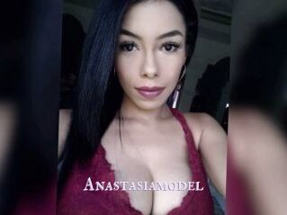 Anastasiamodel