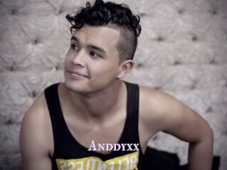 Anddyxx