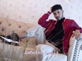 AndersonMills