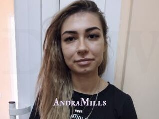 AndraMills