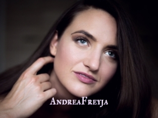 AndreaFreyja