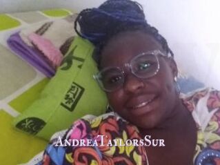 AndreaTaylorsSur