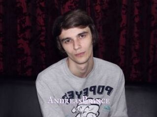 AndreasPrince