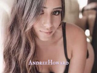 AndreeHoward