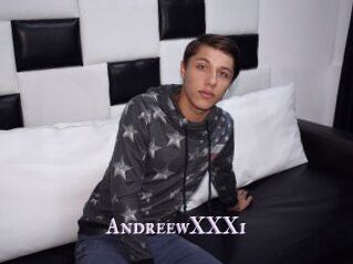 AndreewXXX1