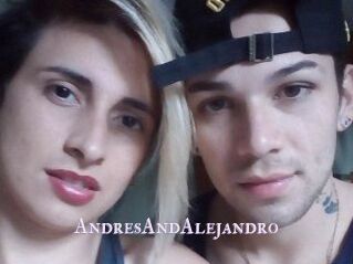 AndresAndAlejandro