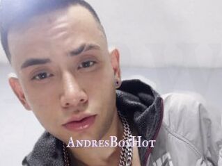AndresBoyHot