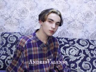AndresValenso