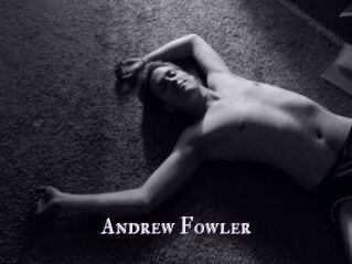 Andrew_Fowler X Drow