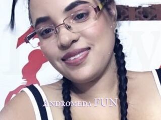 Andromeda_FUN