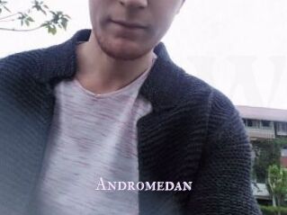 Andromedan