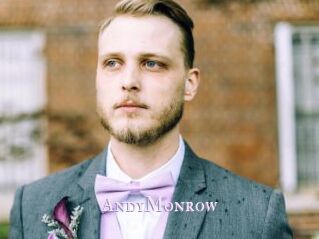 AndyMonrow