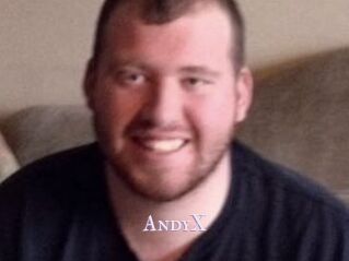 AndyX