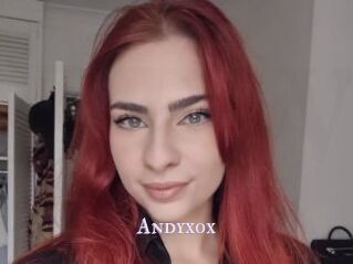 Andyxox