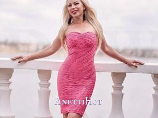 AnettiHot
