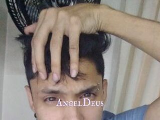 AngelDeus