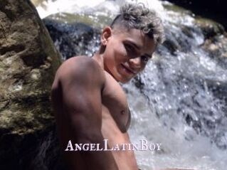 AngelLatinBoy