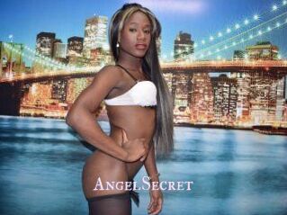 AngelSecret