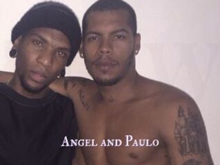 Angel_and_Paulo X Drow
