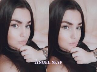 Angel_skyf
