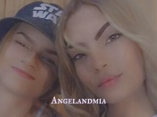 Angelandmia