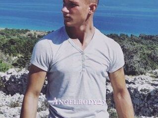 Angelbody25