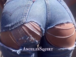 AngelesSquirt