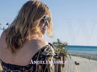 Angeleyasmile