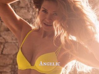 Angelic
