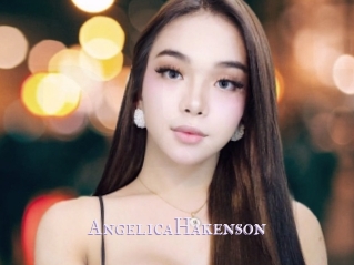 AngelicaHakenson