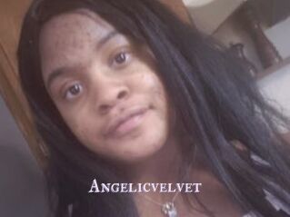 Angelicvelvet