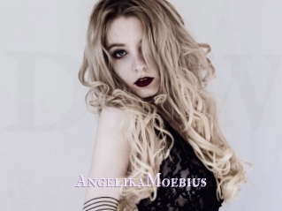 AngelikaMoebius X Drow