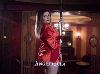 Angeliquea