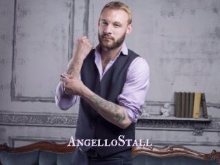 AngelloStall